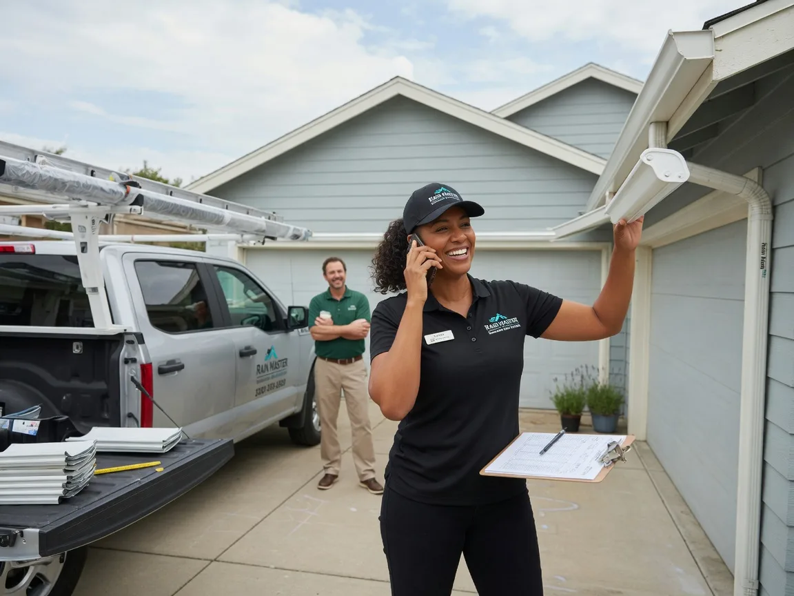 Gutter Installation Wrightstown, NJ FAQs